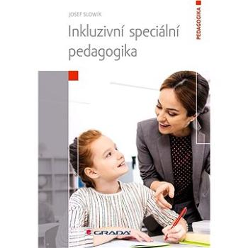 Inkluzivní speciální pedagogika  (978-80-271-3010-8)