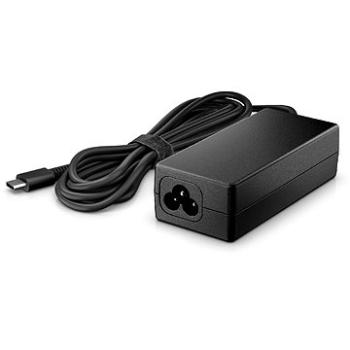 HP 45W USB-C AC Adapter (N8N14AA#ABB)