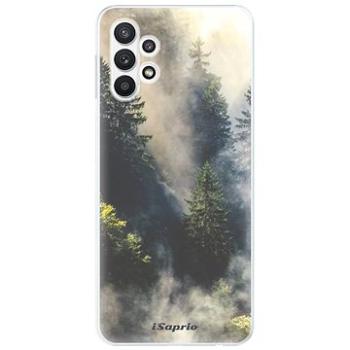 iSaprio Forrest 01 pro Samsung Galaxy A32 5G (forrest01-TPU3-A32)