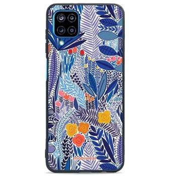 Mobiwear Glossy lesklý pro Samsung Galaxy A12 - G037G (5904808488471)