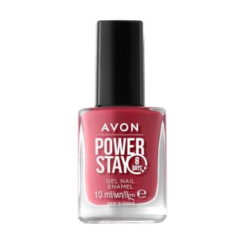 AVON Lak na nehty Power Stay TIMELESS ICON