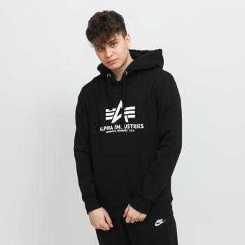 Alpha Industries Basic Hoody S