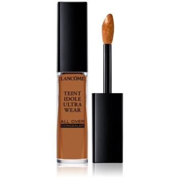 Lancôme Teint Idole Ultra Wear All Over Concealer dlouhotrvající korektor odstín 11 MUSCADE