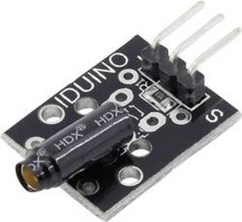 Vibrační senzor Arduino, Iduino 1485326