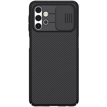 Nillkin CamShield pro Samsung Galaxy A32 5G Black (6902048212374)