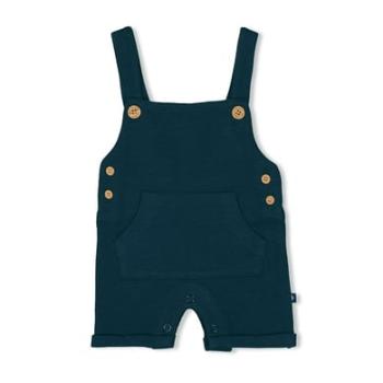 Feetje Dungarees short Later Gator Marine