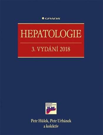 Hepatologie - Petr Hůlek - Hůlek Petr