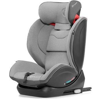 Kinderkraft MyWay Isofix 2020 0–36 kg grey (5902533913091)