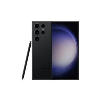 Samsung Galaxy S23 Ultra 5G 512GB černá (SM-S918BZKHEUE)