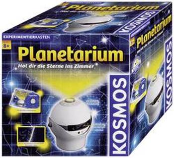 Experimentální stavebnice Planetárium Kosmos 676810, od 8 let