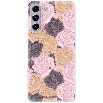 iSaprio Roses 03 pro Samsung Galaxy S21 FE 5G (roses03-TPU3-S21FE)