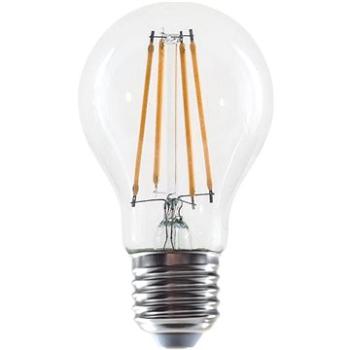 LED Filament žárovka čirá A60 12W/230V/E27/4000K/1600Lm/360° (ELIOR12NW)