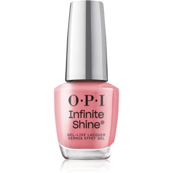 OPI Infinite Shine Silk lak na nehty s gelovým efektem At Strong Last 15 ml