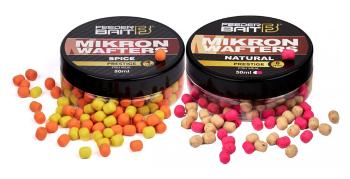 FeederBait Mikron Wafters 4x6mm 50ml