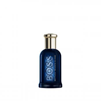 Hugo Boss BOSS BOTTLED TRIUMPH ELIXIR parfém 50 ml