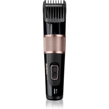 BaByliss For Men Powerfull Control E974E zastřihovač vlasů