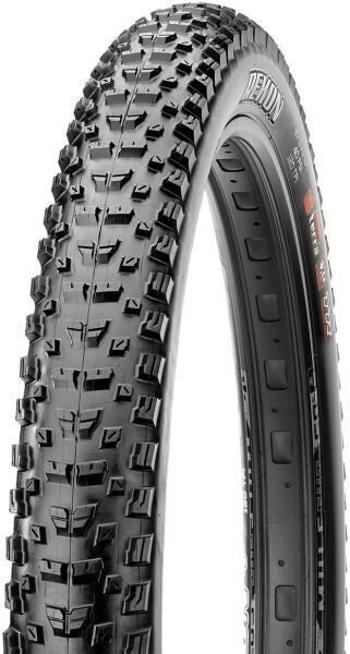 MAXXIS Rekon+ 27,5" (584 mm) Black 2.8 Tubeless Ready-EXO Plášť na MTB kolo