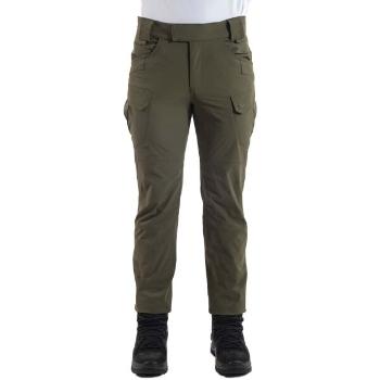 VAVWEAR TACFLEX11 Pánské outdoorové kalhoty, khaki, velikost