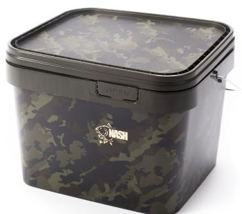 Nash kbelík rectangular bucket 5l