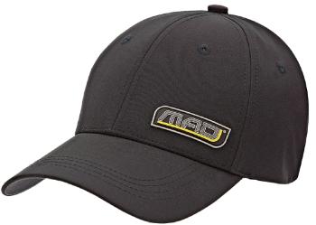 Dam kšiltovka mad flexfit cap - s/m