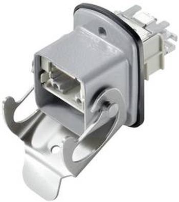 Konektor RJ45 Weidmüller IE-BS-V05M-RJ45-FJ-P 1963700000 10 ks