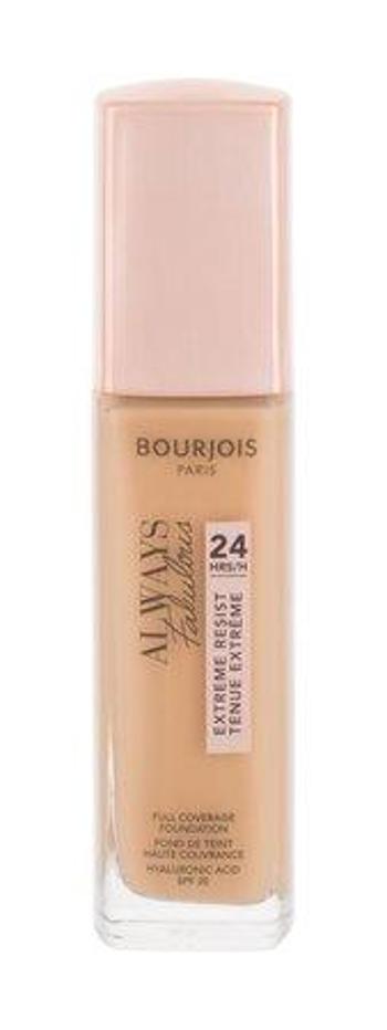 Makeup BOURJOIS Paris - Always Fabulous , 30ml, 410, Golden, Beige