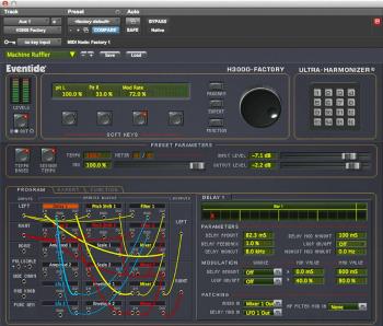 Eventide H3000 Factory (Digitální produkt)