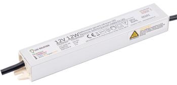 LED Solution LED zdroj (trafo) 12V 12W IP67 05101