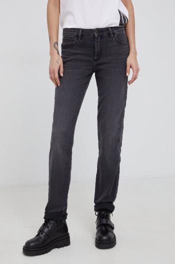 Džíny Wrangler 610 dámské, medium waist