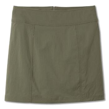 sukně ROYAL ROBBINS Wmns Discovery III Skort, Fiddlehead velikost: S