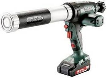 Pistole na kartuše Metabo KPA 18 LTX 400 601206600, 1 ks