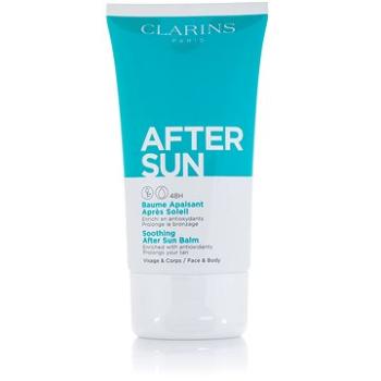 CLARINS Soothing After Sun Balm 150 ml (3380810305098)