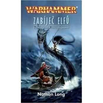 Warhammer Zabíječ elfů (978-80-7332-148-2)
