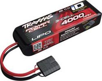 Akupack vysílače Li-Pol (modelářství) Traxxas 2849x, 11.1 V, 4000 mAh