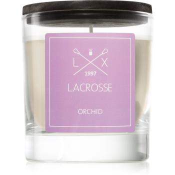 Ambientair Lacrosse Orchid vonná svíčka 310 g