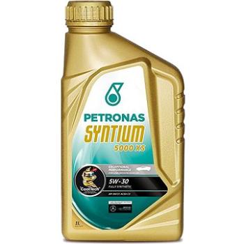 Petronas SYNTIUM 5000 XS 5W-30 1l (70130E18EU)