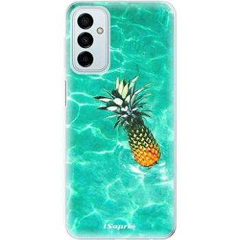 iSaprio Pineapple 10 pro Samsung Galaxy M23 5G (pin10-TPU3-M23_5G)