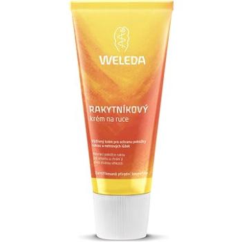 WELEDA Rakytníkový krém na ruce 50 ml (4001638097499)