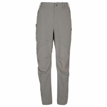 Trespass Pánské outdoorové kalhoty Balrathy, storm, grey, XL