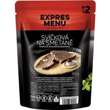 Expres Menu Svíčková na smetaně (8594043790209)