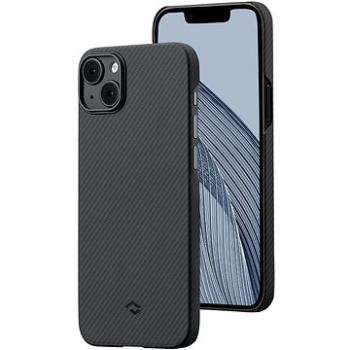 Pitaka MagEZ 3 600D Black/Grey iPhone 14 Plus (KI1401MA)