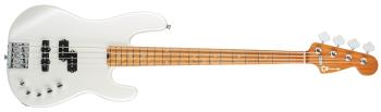 Charvel Pro-Mod Bass PJ IV Platinum Pearl