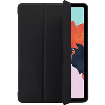 FIXED Padcover+ pro Apple iPad Mini 8.3" (2021) se stojánkem a poudrem pro Pencil podpora Sleep and  (FIXPC+-700-BK)