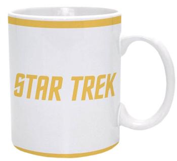 Hrnek Star Trek - Starfleet Academy 320ml