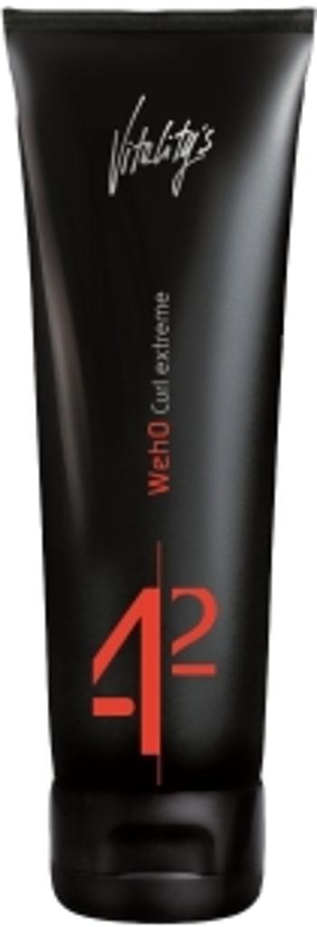 Vitality's WehO Krém pro kudrnaté vlasy Curl Extreme 150 ml