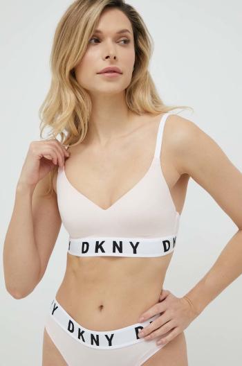 Funkční prádlo Dkny růžová barva