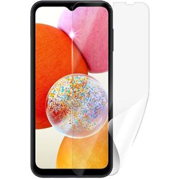 Screenshield Galaxy A14 fólie na displej (SAM-A145-D)