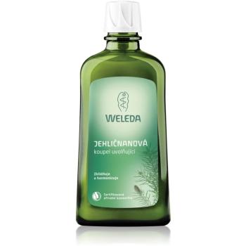 Weleda Jehličnany uvolňující koupel 200 ml