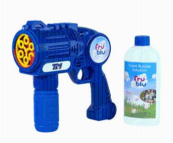 Fru Blu Mega blaster se zásobníkem + náplň 0,4L