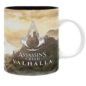 Assassins Creed Valhalla - Landscape - hrnek (3665361043782)